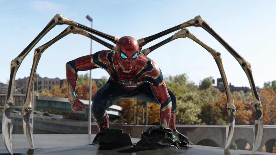 Spider-Man: No Way Home Is Not Endgame as Sony Plans Three More Spider